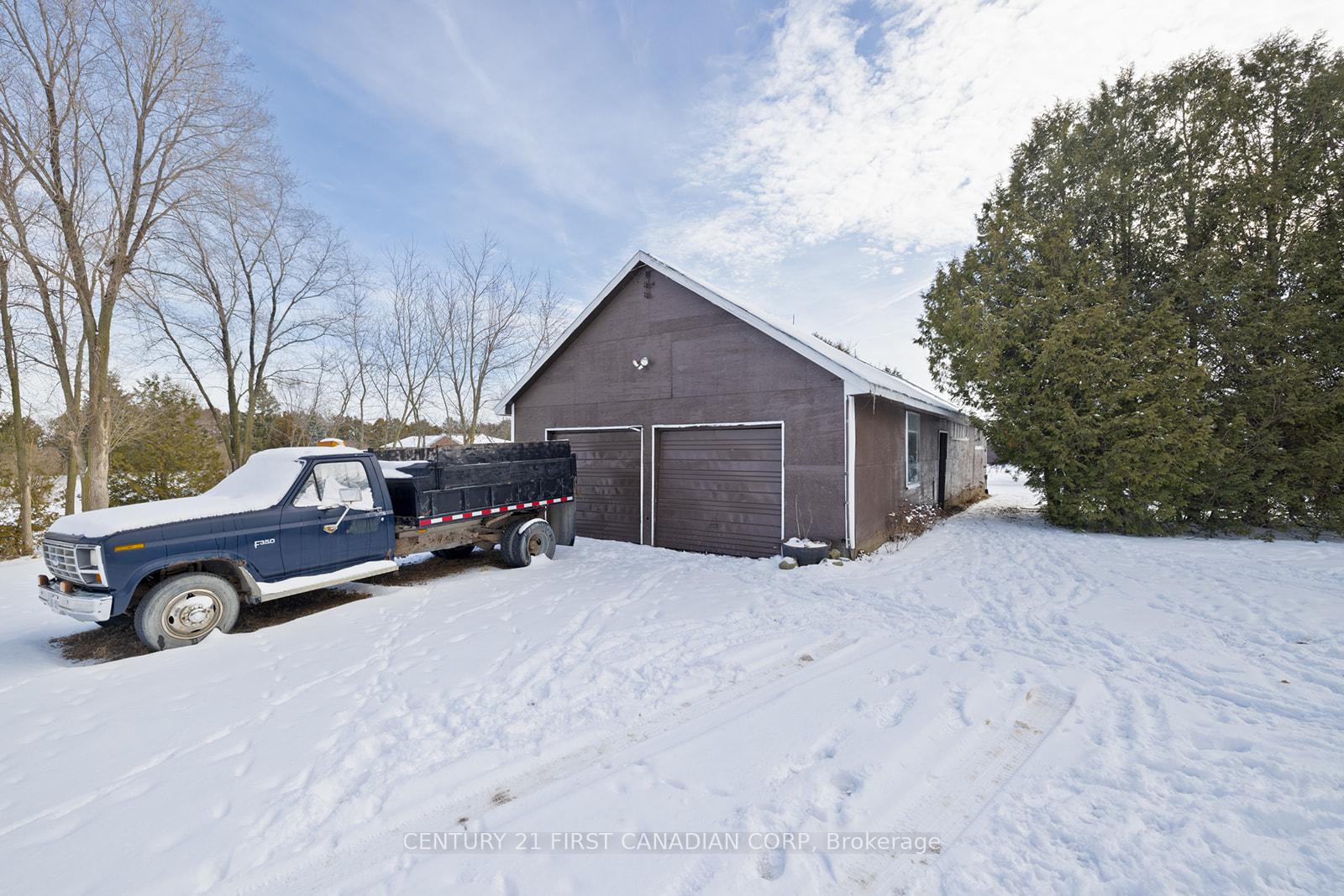 Photo 22 of 12476 O'neill Line, Chatham-Kent, Ridgetown — HOMEH