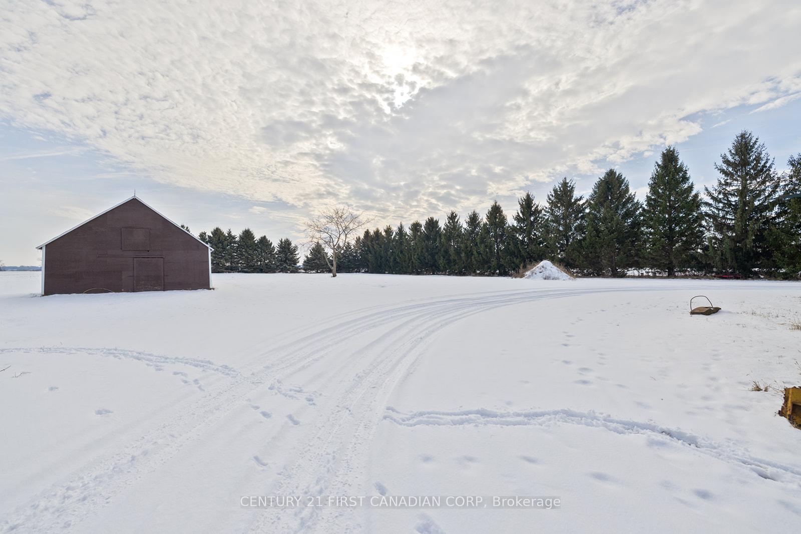 Photo 23 of 12476 O'neill Line, Chatham-Kent, Ridgetown — HOMEH
