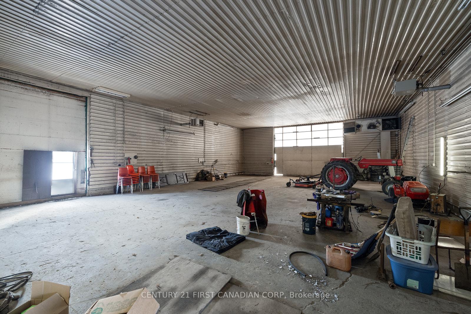 Photo 24 of 12476 O'neill Line, Chatham-Kent, Ridgetown — HOMEH