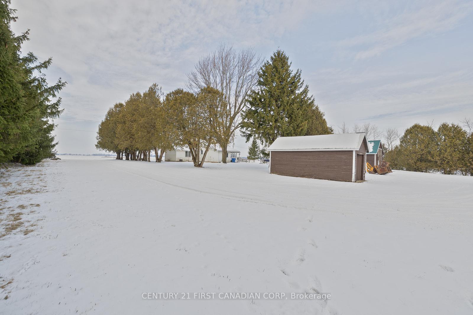 Photo 25 of 12476 O'neill Line, Chatham-Kent, Ridgetown — HOMEH