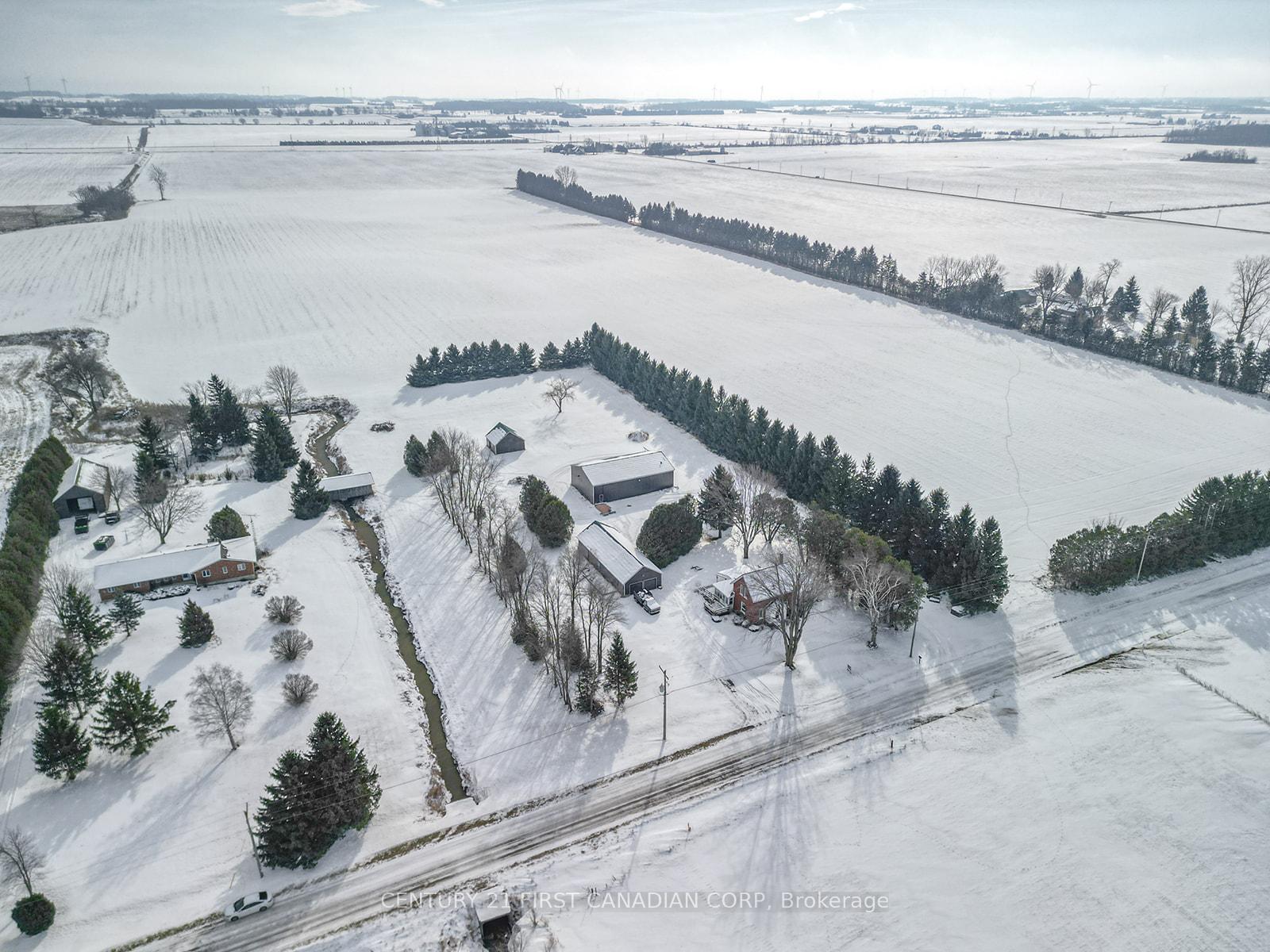 Photo 27 of 12476 O'neill Line, Chatham-Kent, Ridgetown — HOMEH