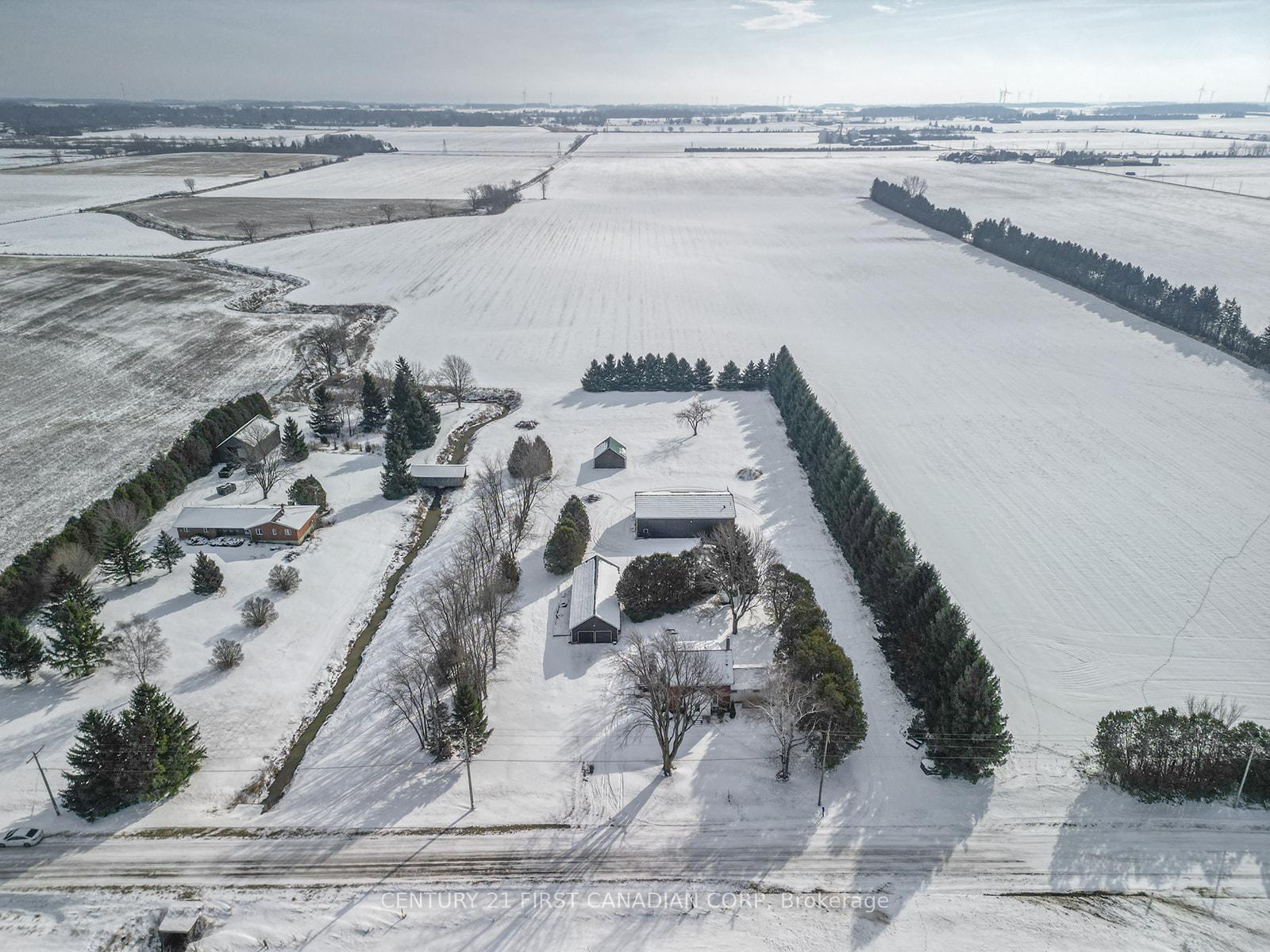 Photo 28 of 12476 O'neill Line, Chatham-Kent, Ridgetown — HOMEH