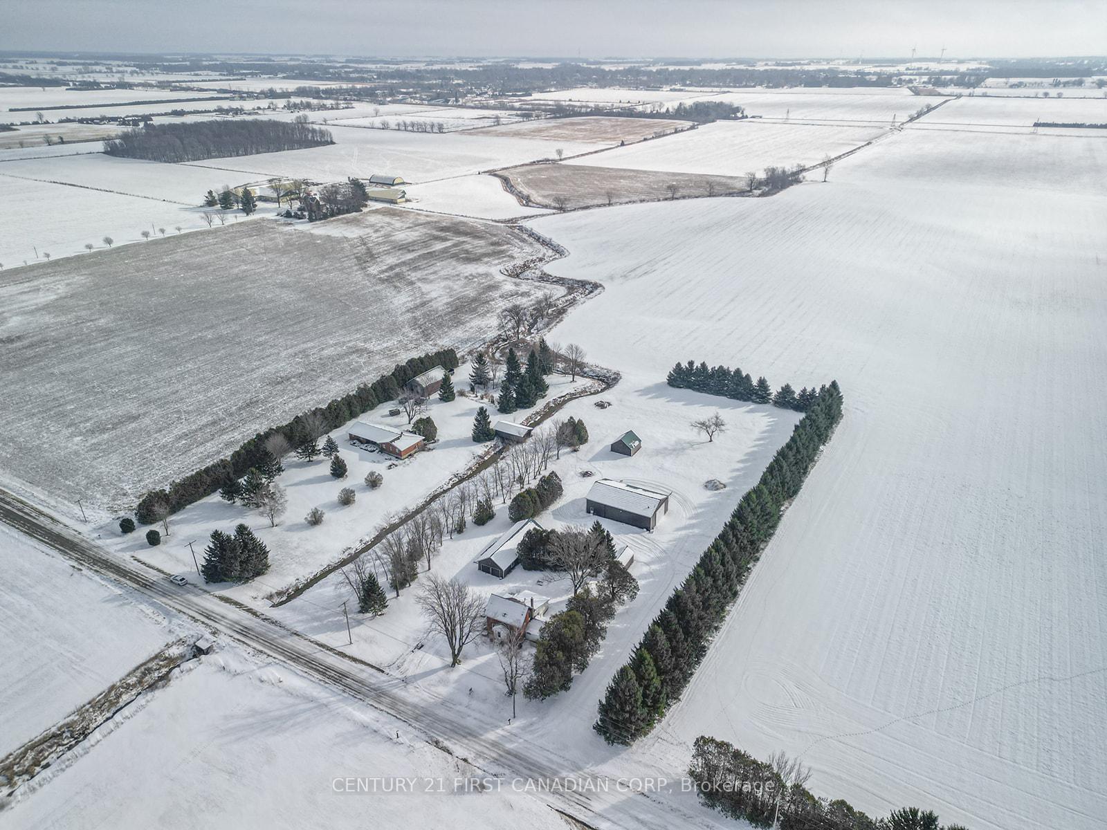 Photo 30 of 12476 O'neill Line, Chatham-Kent, Ridgetown — HOMEH