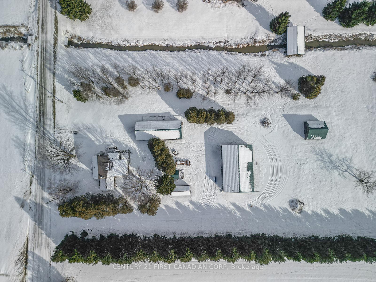 Photo 31 of 12476 O'neill Line, Chatham-Kent, Ridgetown — HOMEH