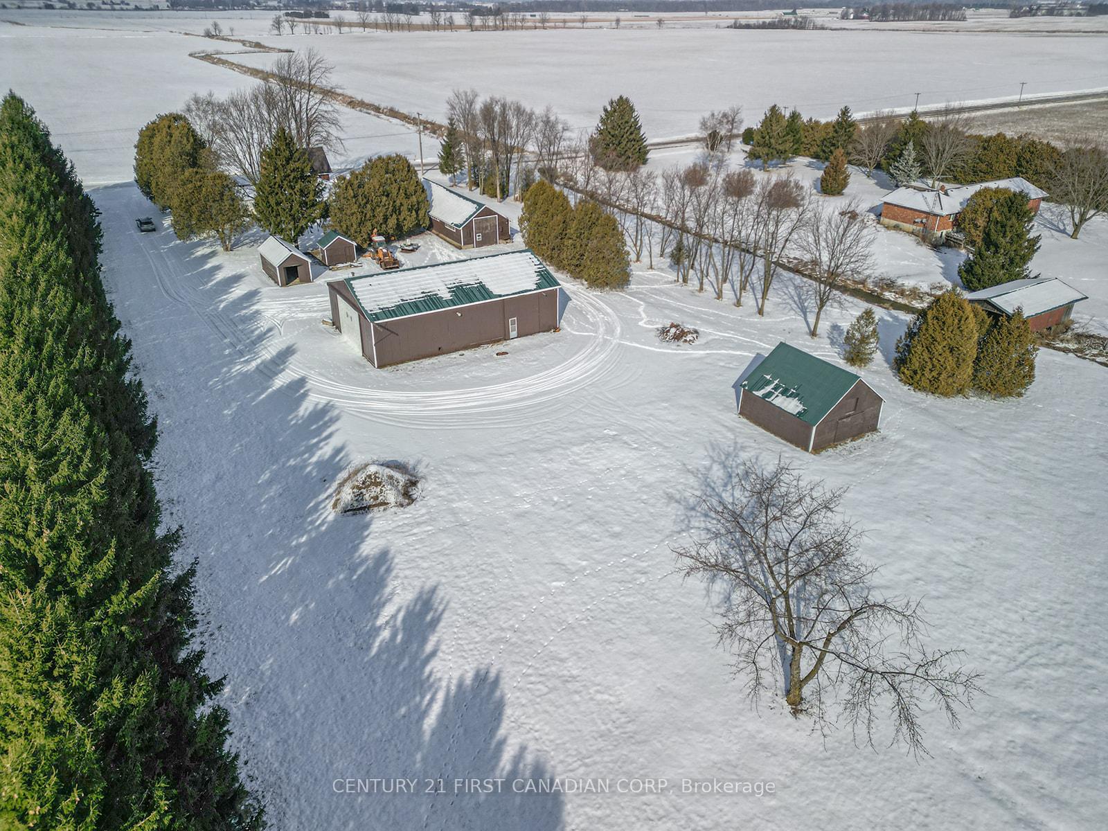 Photo 34 of 12476 O'neill Line, Chatham-Kent, Ridgetown — HOMEH