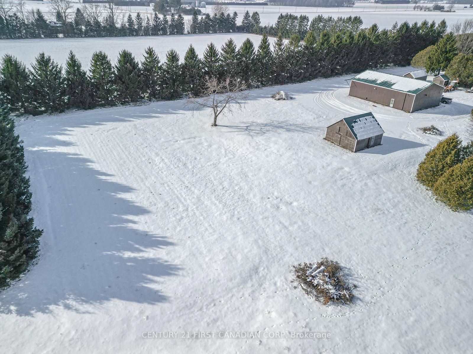 Photo 35 of 12476 O'neill Line, Chatham-Kent, Ridgetown — HOMEH
