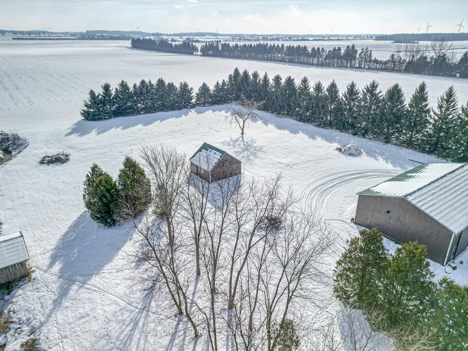 Photo 36 of 12476 O'neill Line, Chatham-Kent, Ridgetown — HOMEH