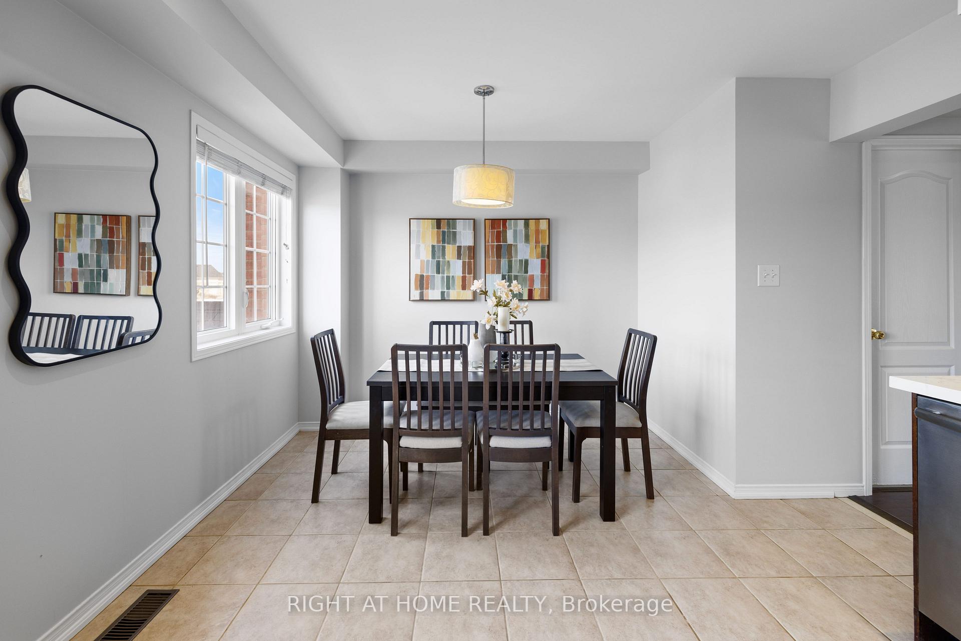 Photo 13 of 549 Rossland Road E, Ajax, Central East — HOMEH