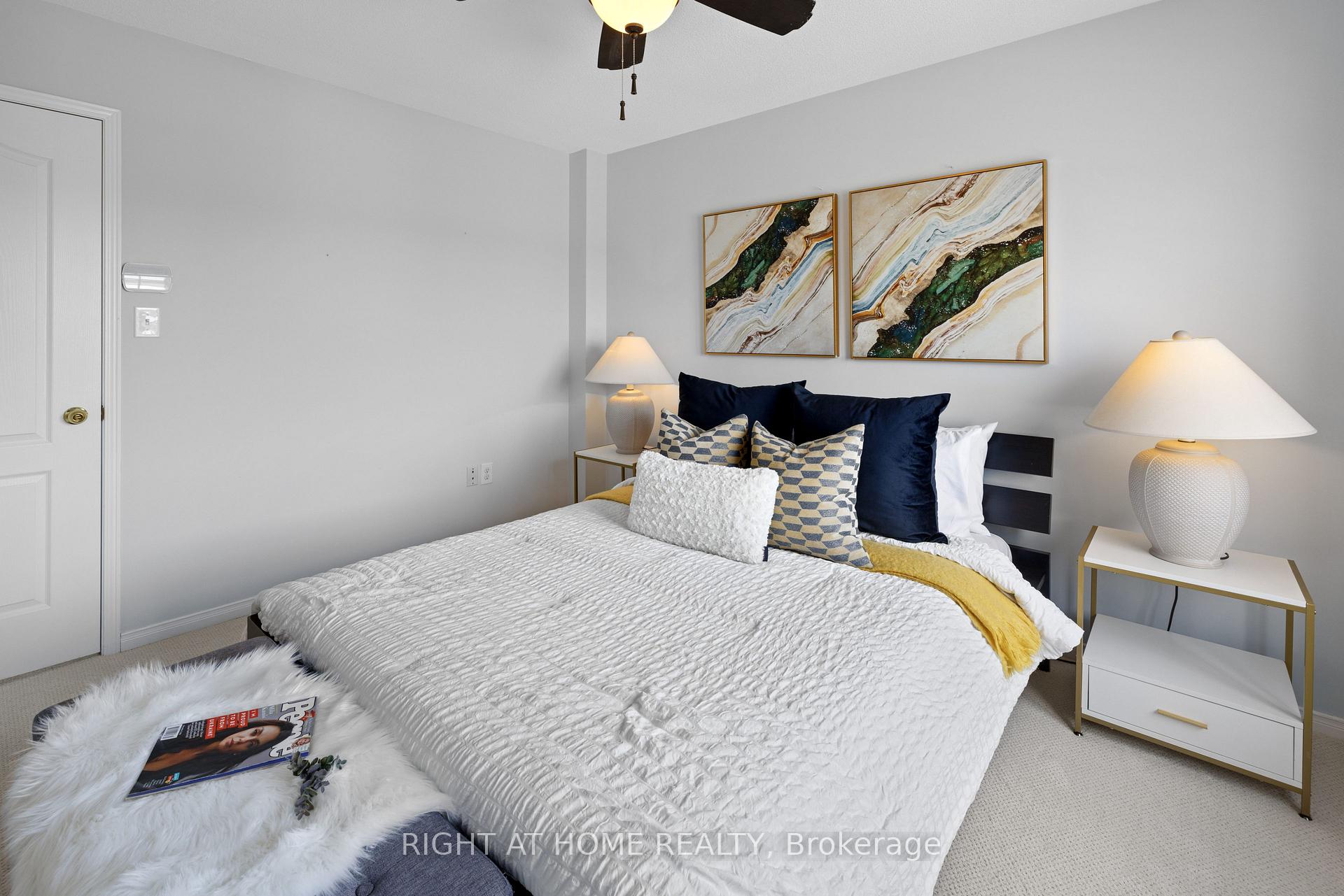 Photo 16 of 549 Rossland Road E, Ajax, Central East — HOMEH