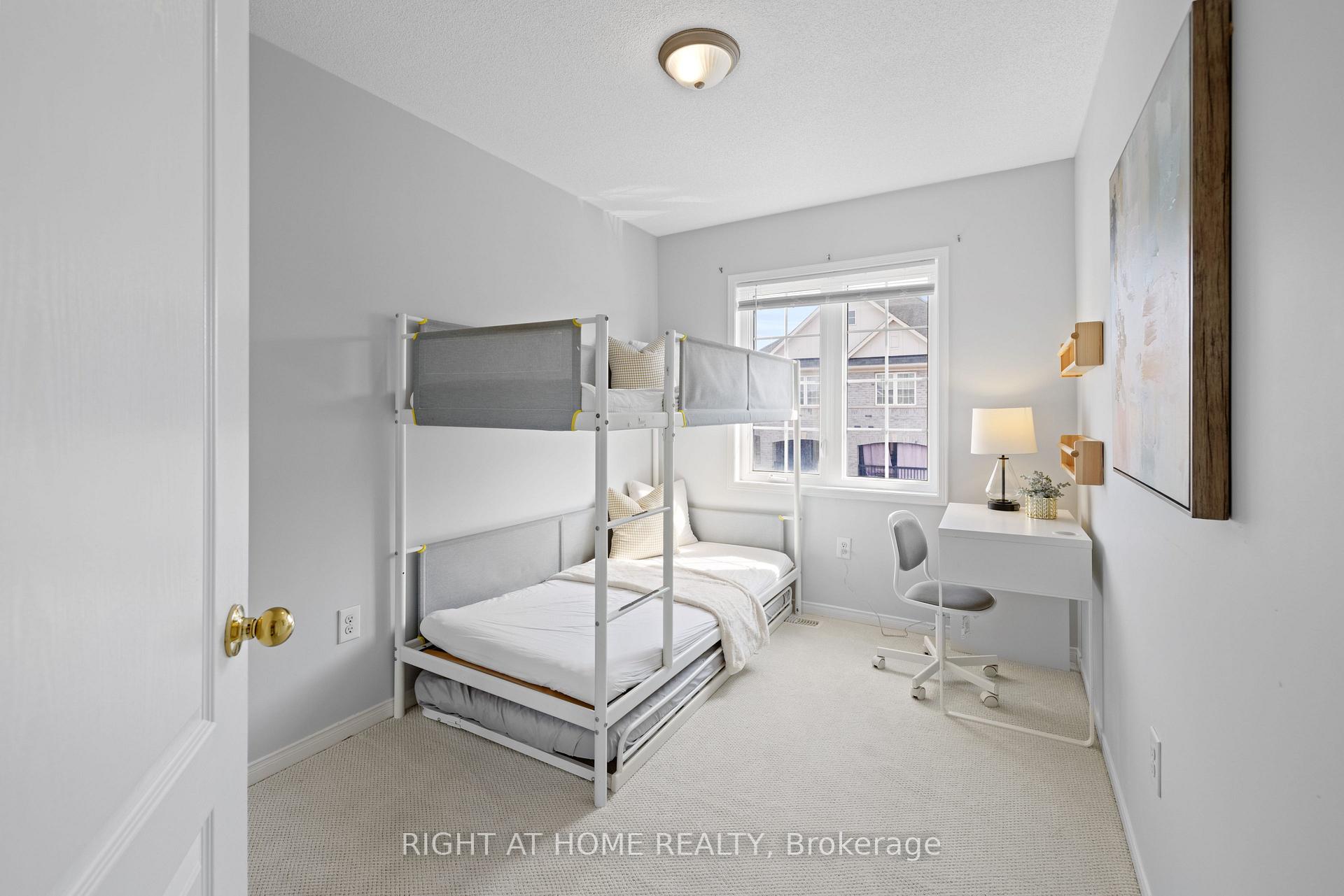 Photo 20 of 549 Rossland Road E, Ajax, Central East — HOMEH