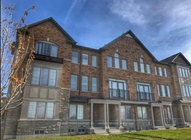 Photo 1 of 9503 Kennedy Road, Markham, Berczy — HOMEH