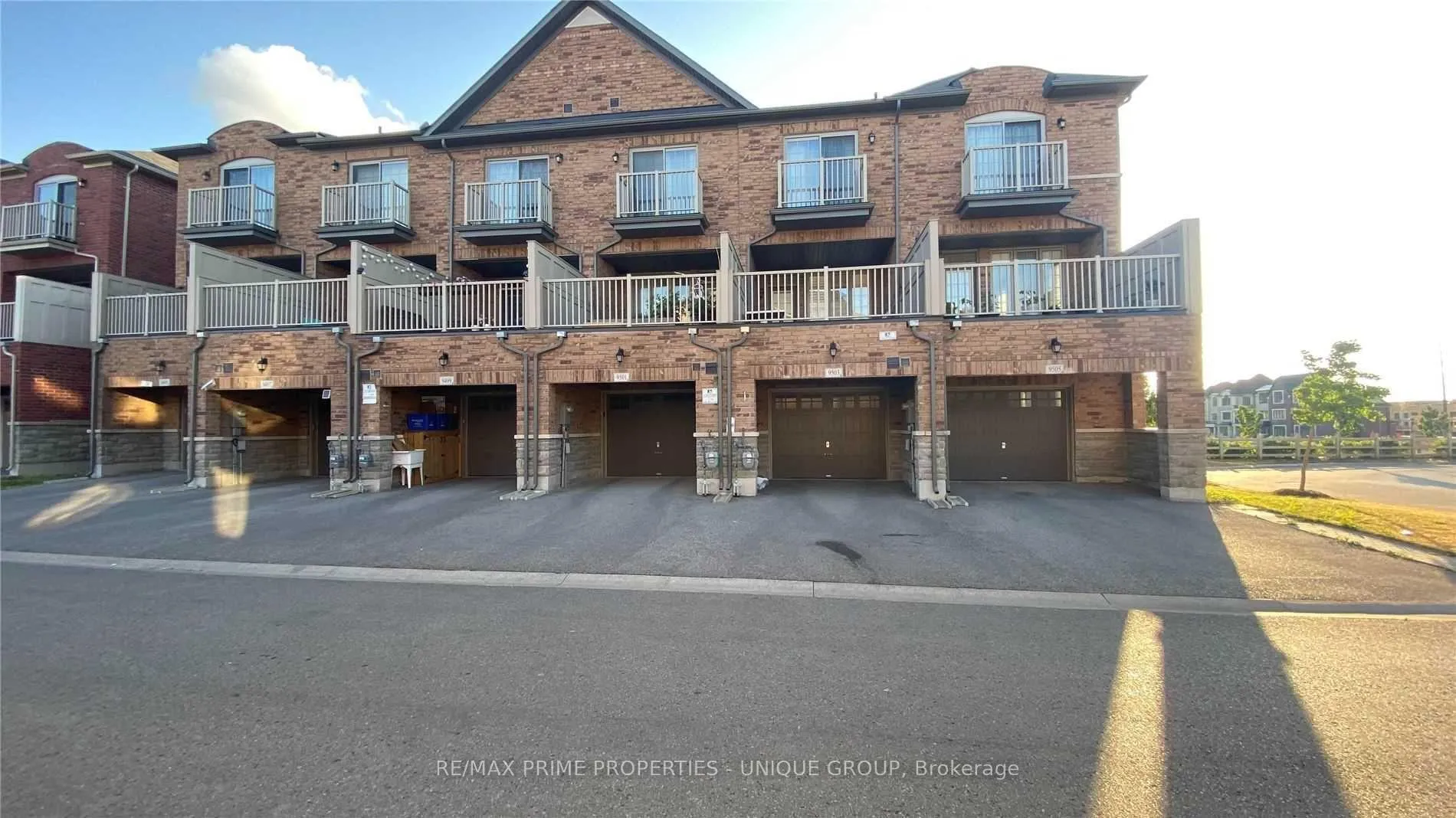 Photo 14 of 9503 Kennedy Road, Markham, Berczy — HOMEH