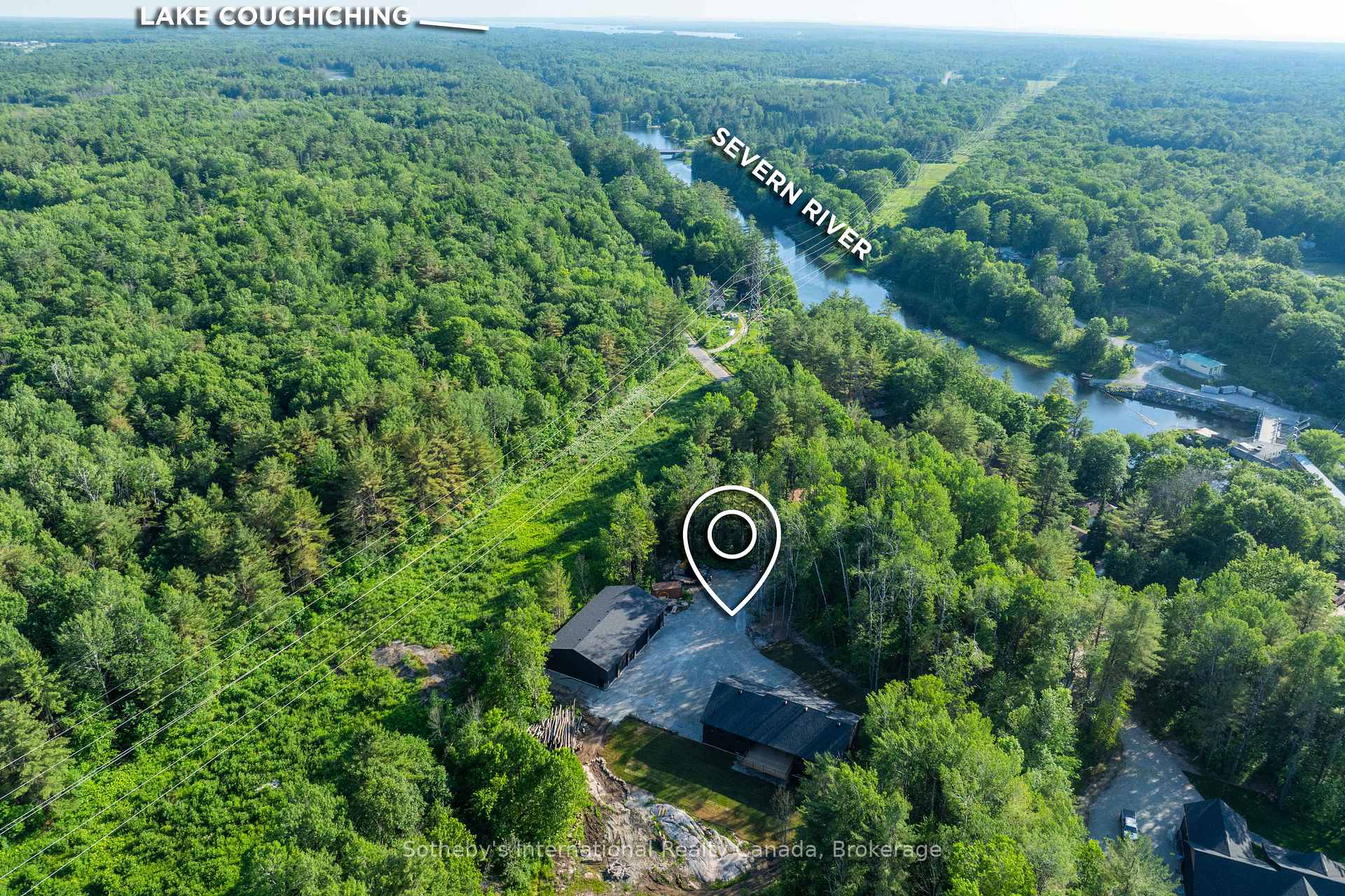 Photo 6 of 1064 Laidlaw Avenue, Gravenhurst, Morrison — HOMEH