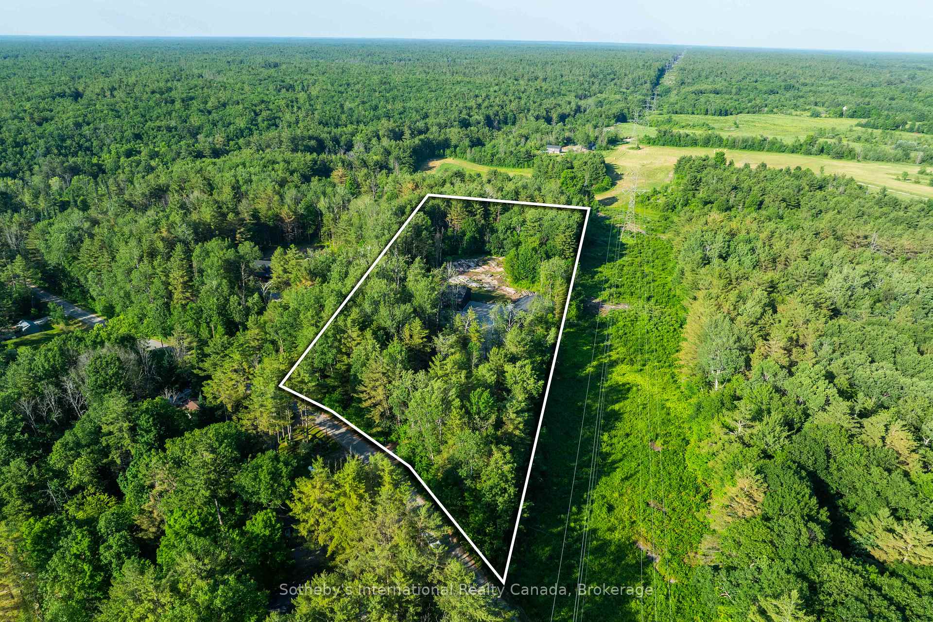 Photo 7 of 1064 Laidlaw Avenue, Gravenhurst, Morrison — HOMEH