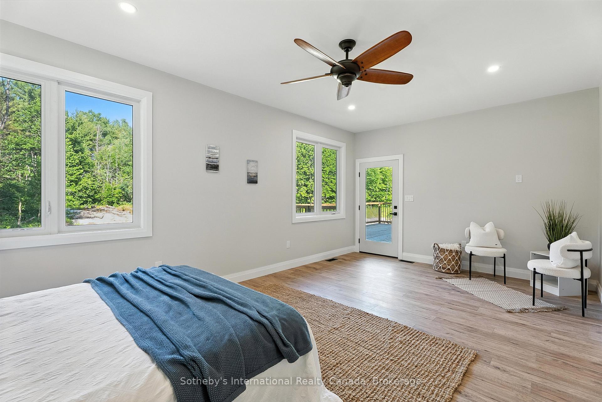 Photo 28 of 1064 Laidlaw Avenue, Gravenhurst, Morrison — HOMEH
