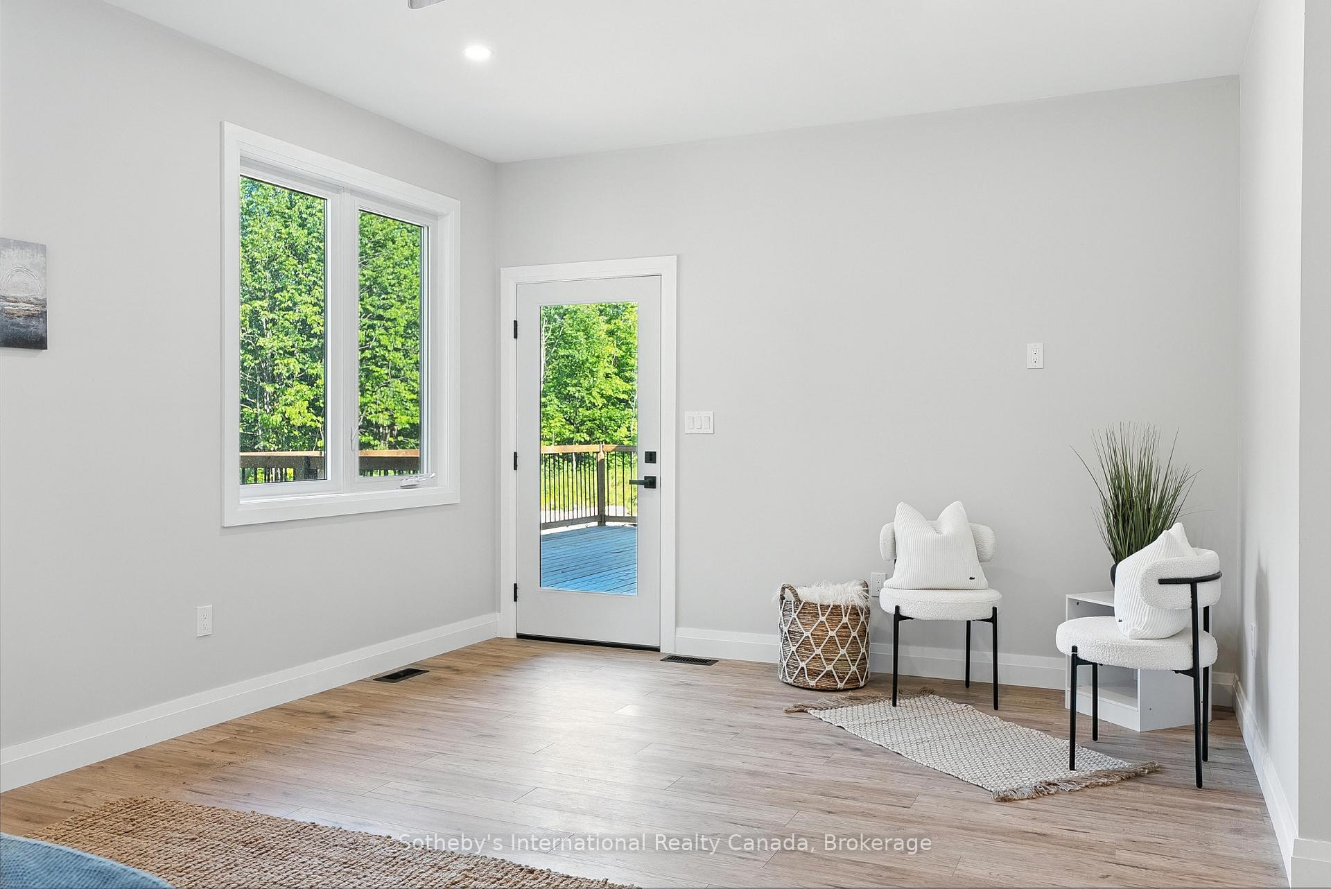 Photo 29 of 1064 Laidlaw Avenue, Gravenhurst, Morrison — HOMEH