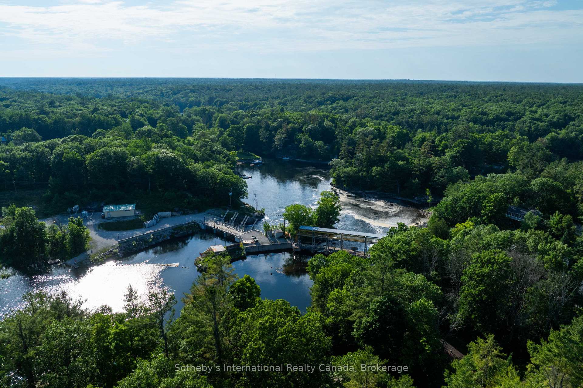 Photo 45 of 1064 Laidlaw Avenue, Gravenhurst, Morrison — HOMEH