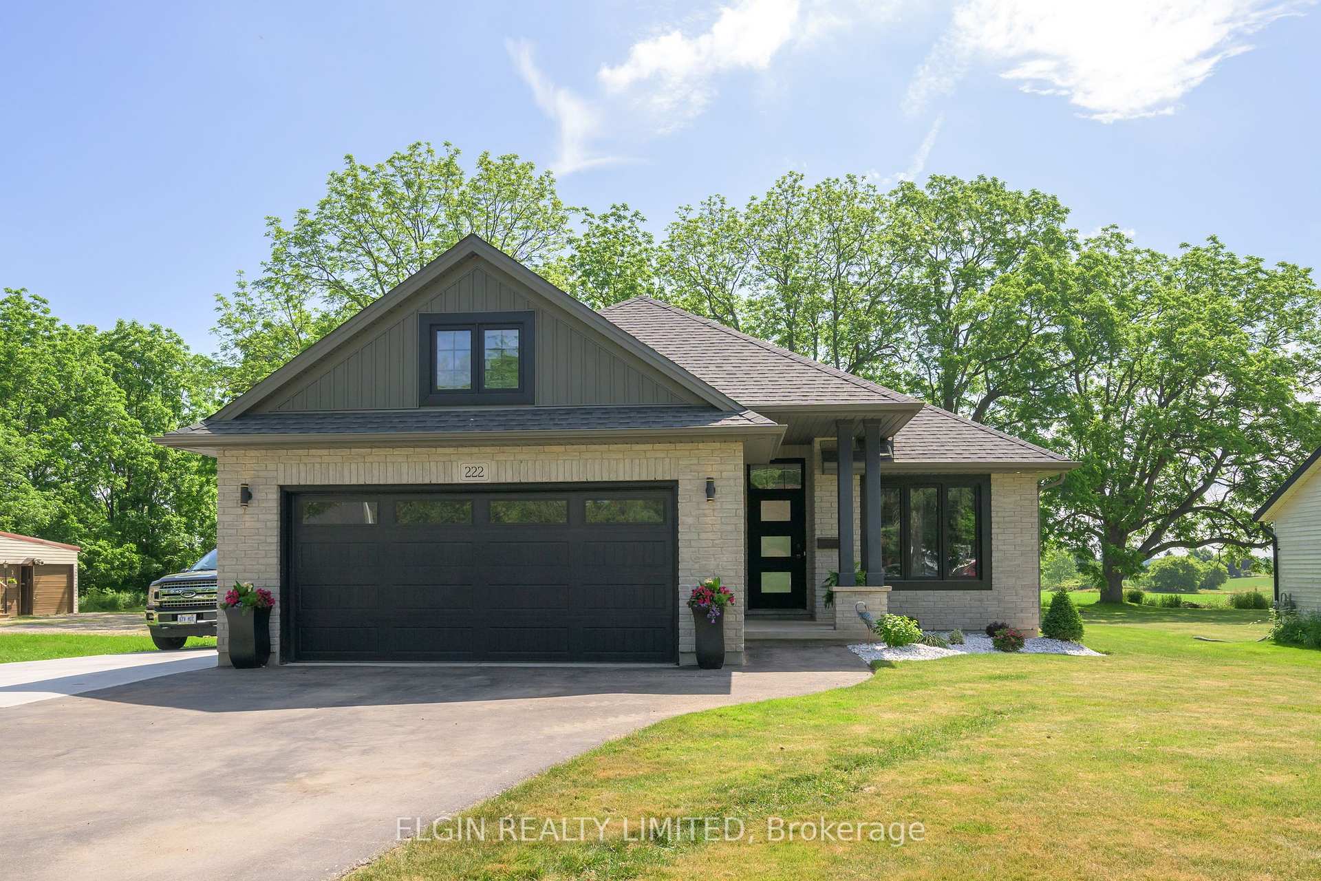 Photo 1 of 222 Centennial Avenue, Central Elgin, Rural Central Elgin — HOMEH