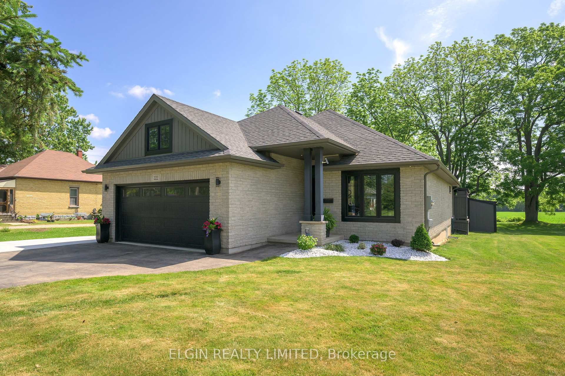 Photo 2 of 222 Centennial Avenue, Central Elgin, Rural Central Elgin — HOMEH