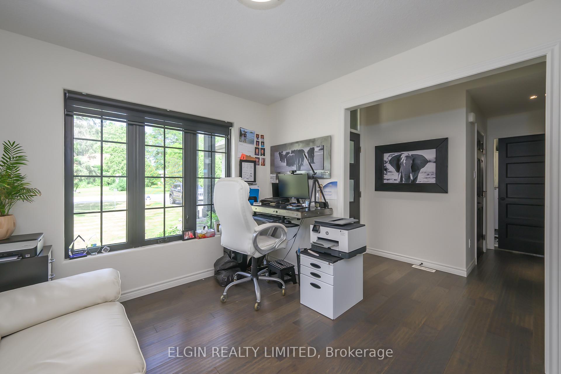Photo 4 of 222 Centennial Avenue, Central Elgin, Rural Central Elgin — HOMEH