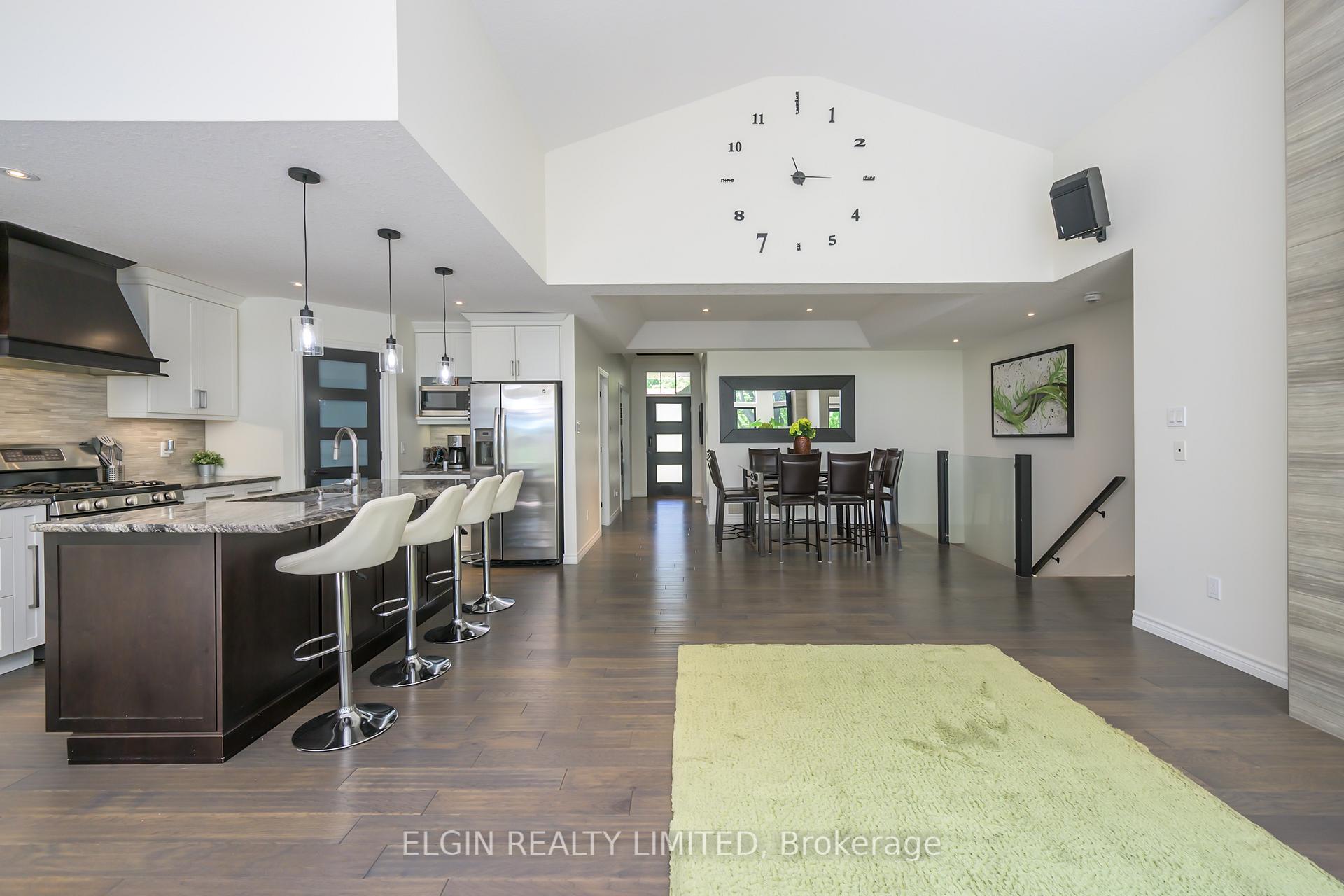 Photo 9 of 222 Centennial Avenue, Central Elgin, Rural Central Elgin — HOMEH