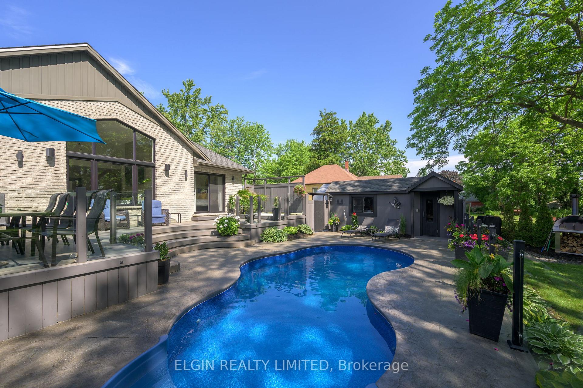 Photo 38 of 222 Centennial Avenue, Central Elgin, Rural Central Elgin — HOMEH