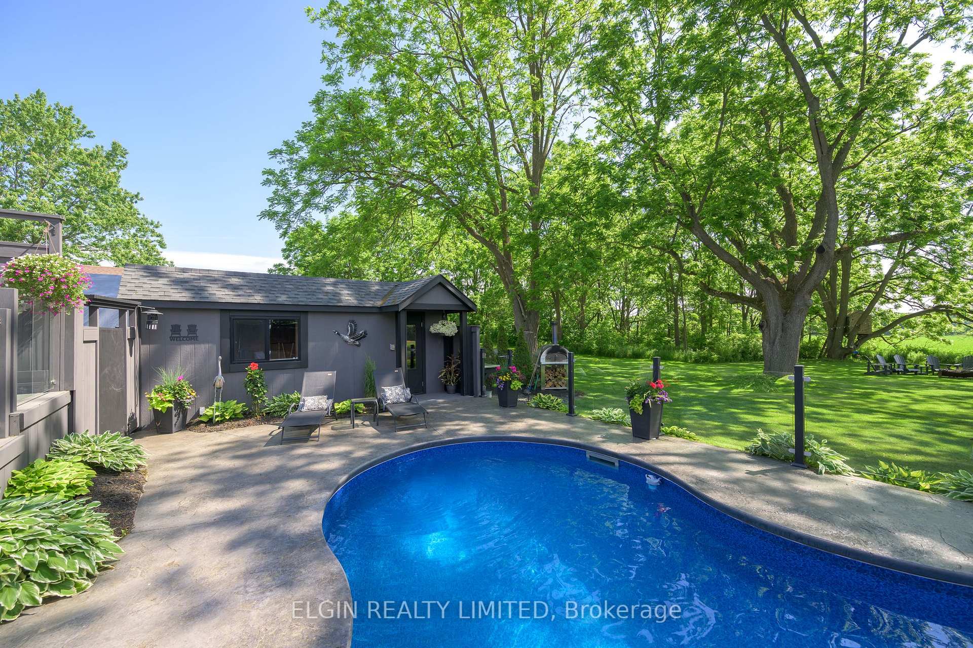 Photo 40 of 222 Centennial Avenue, Central Elgin, Rural Central Elgin — HOMEH