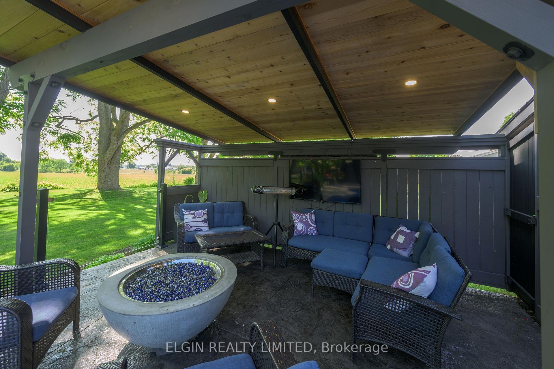 Photo 43 of 222 Centennial Avenue, Central Elgin, Rural Central Elgin — HOMEH