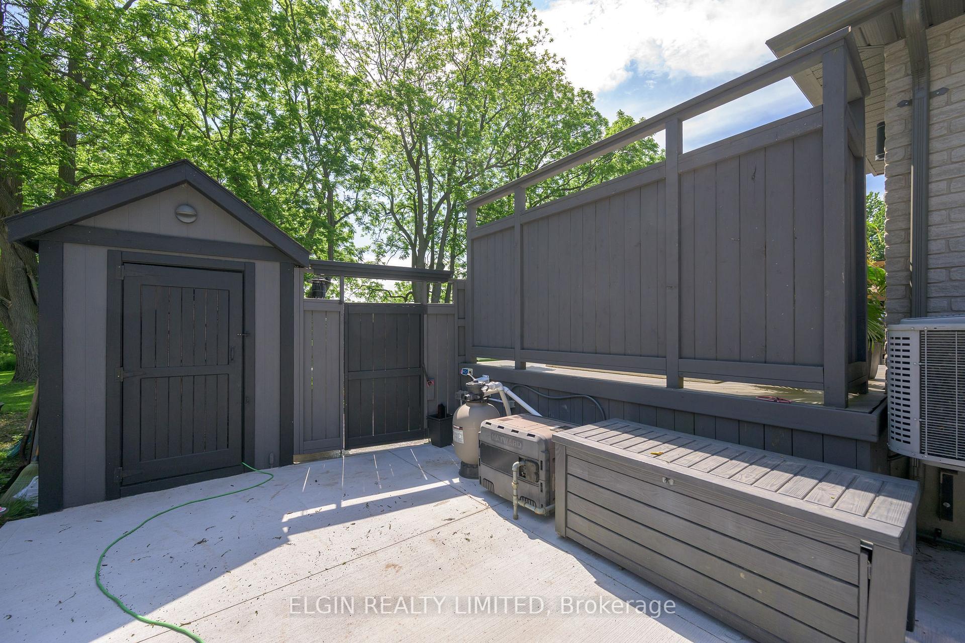 Photo 47 of 222 Centennial Avenue, Central Elgin, Rural Central Elgin — HOMEH