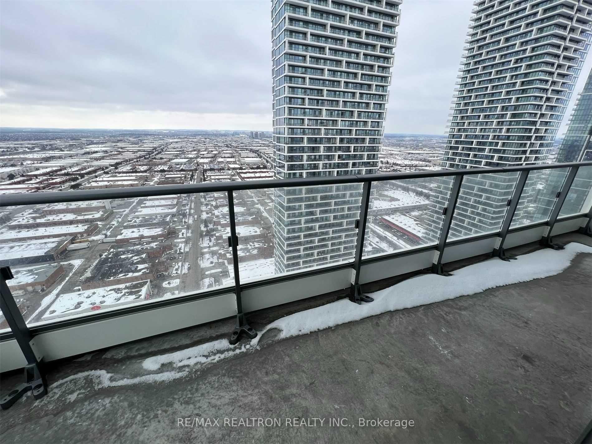Photo 17 of Unit 4110, 5 Buttermill Avenue, Vaughan, Vaughan Corporate Centre — HOMEH