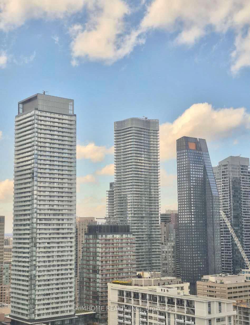 Photo 17 of Unit 3305, 85 Wood Street, Toronto, Church-Yonge Corridor — HOMEH