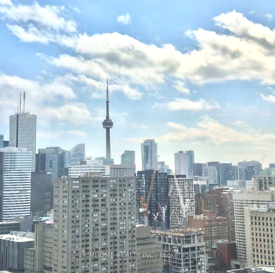 Photo 18 of Unit 3305, 85 Wood Street, Toronto, Church-Yonge Corridor — HOMEH