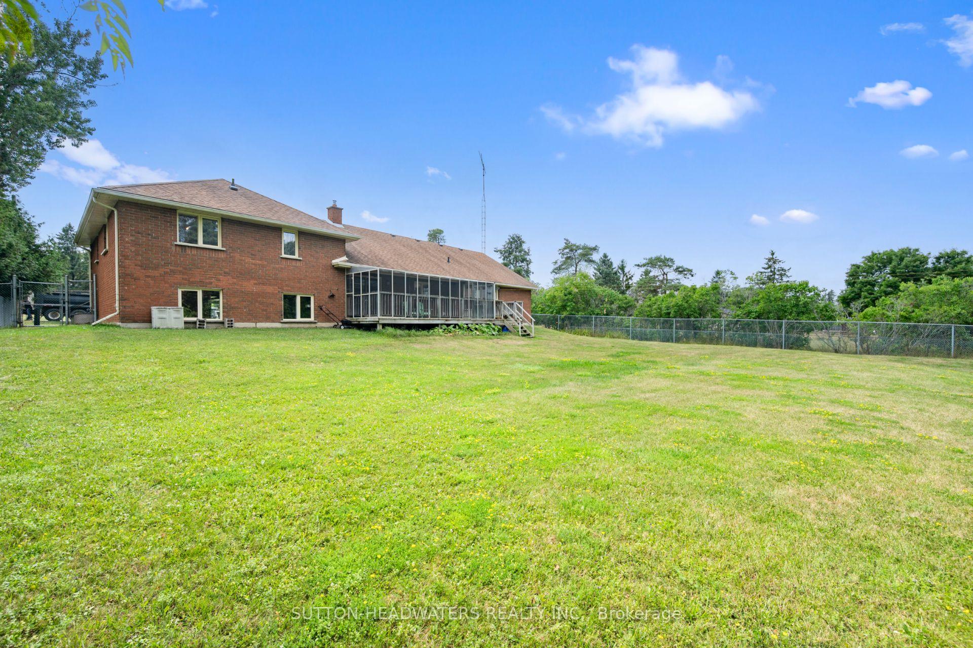 Photo 37 of 25 Caledon Street, Caledon, Rural Caledon — HOMEH