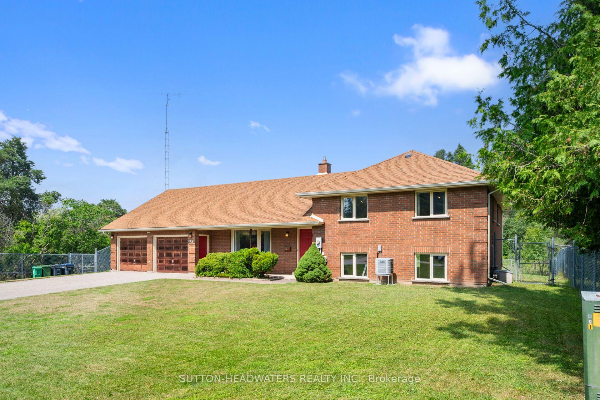 Photo 45 of 25 Caledon Street, Caledon, Rural Caledon — HOMEH