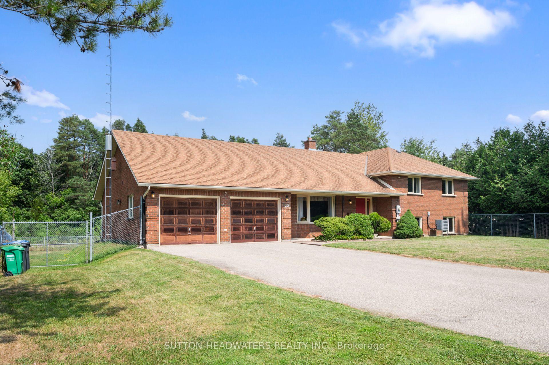 Photo 32 of 25 Caledon Street, Caledon, Rural Caledon — HOMEH