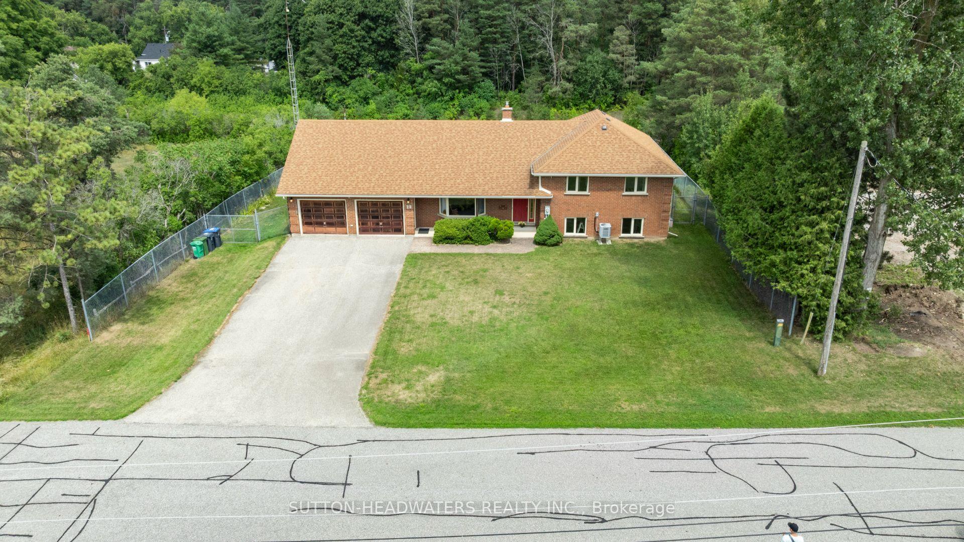 Photo 36 of 25 Caledon Street, Caledon, Rural Caledon — HOMEH