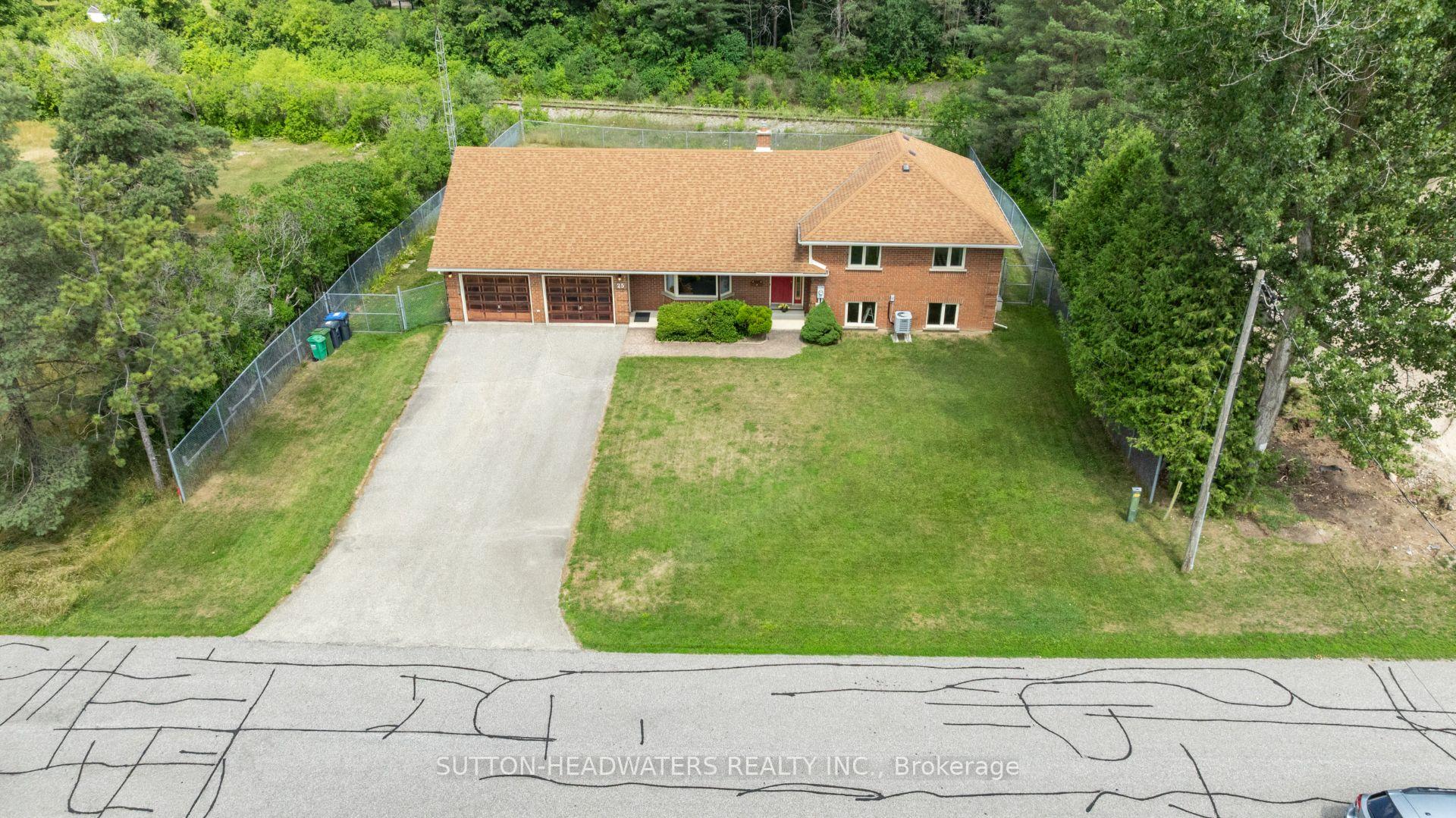 Photo 34 of 25 Caledon Street, Caledon, Rural Caledon — HOMEH