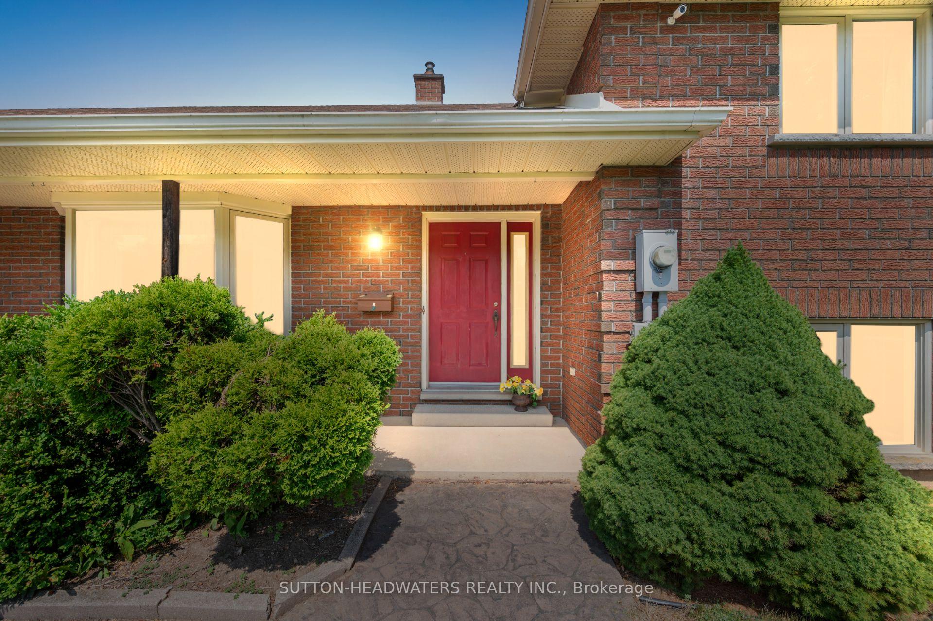 Photo 33 of 25 Caledon Street, Caledon, Rural Caledon — HOMEH