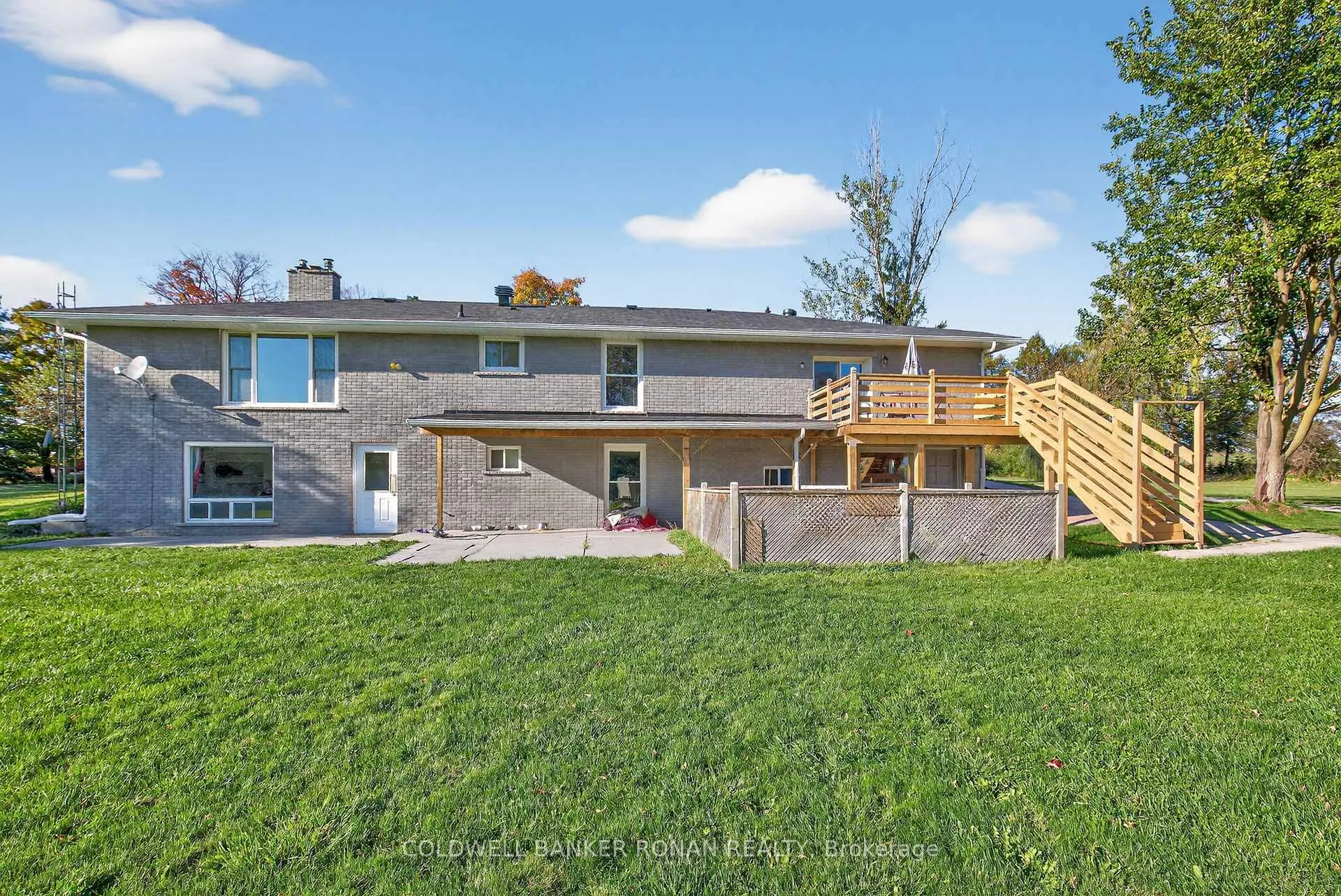 Photo 41 of 5697 2nd Line, New Tecumseth, Rural New Tecumseth — HOMEH