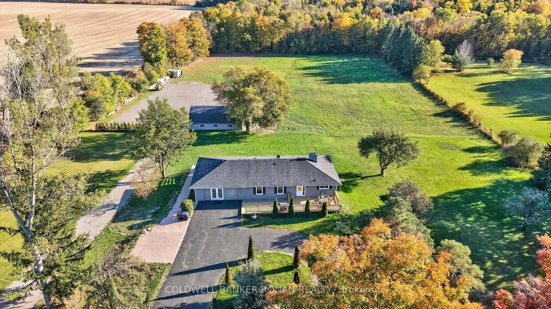 Photo 48 of 5697 2nd Line, New Tecumseth, Rural New Tecumseth — HOMEH