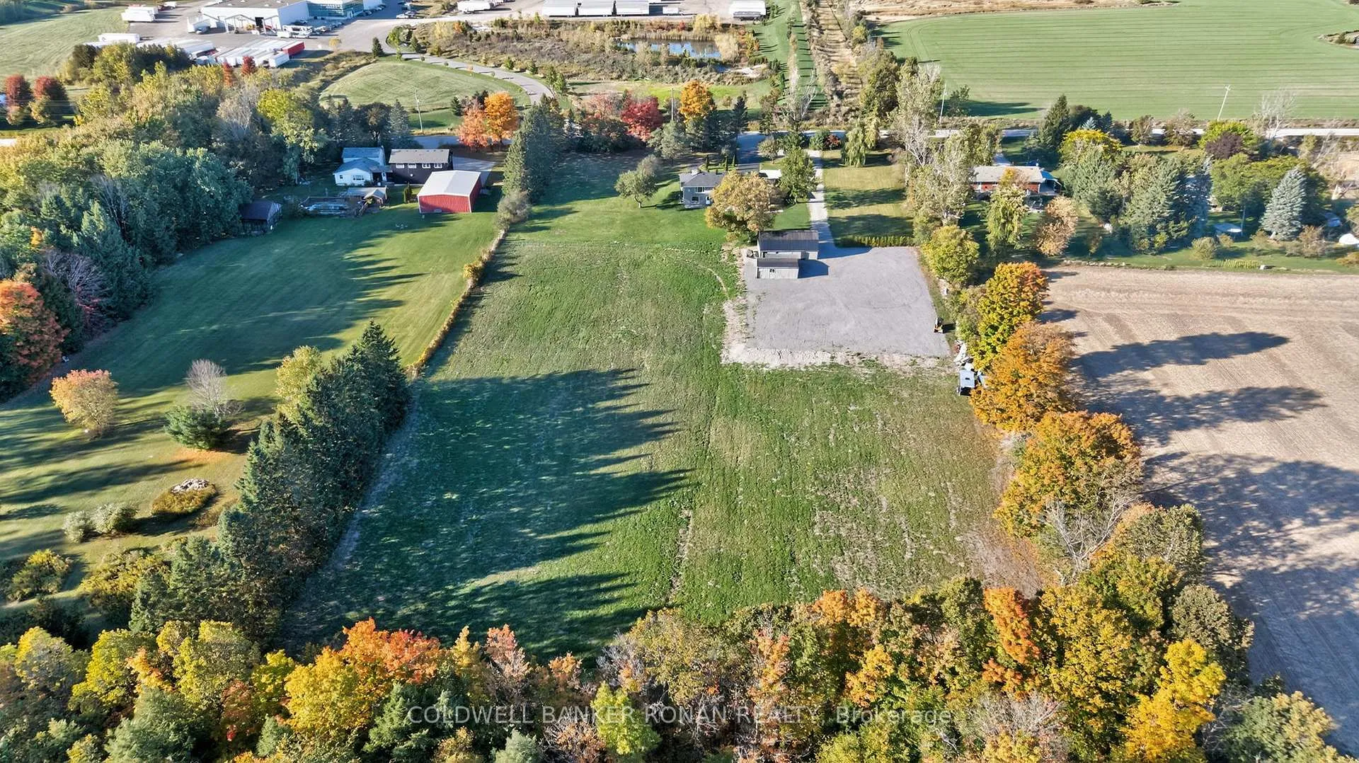 Photo 49 of 5697 2nd Line, New Tecumseth, Rural New Tecumseth — HOMEH