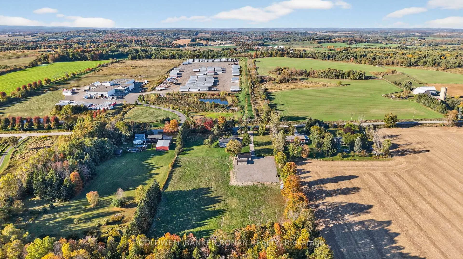 Photo 50 of 5697 2nd Line, New Tecumseth, Rural New Tecumseth — HOMEH