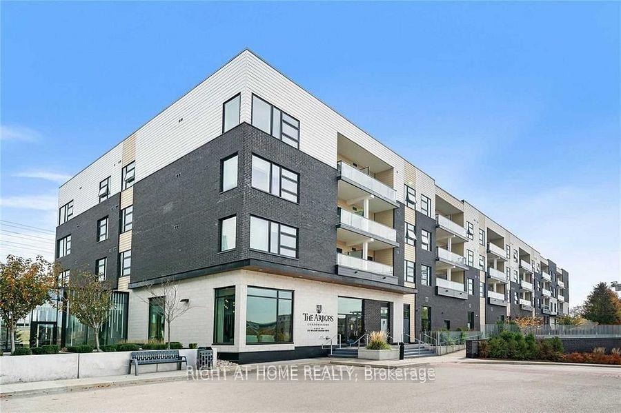 Photo 1 of Unit 249, 555 William Graham Drive, Aurora, Rural Aurora — HOMEH