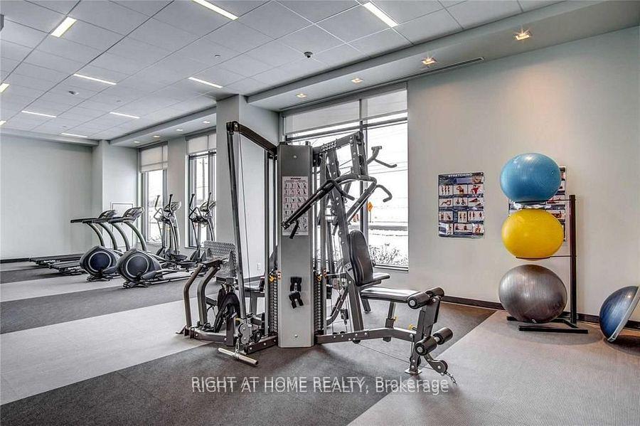 Photo 16 of Unit 249, 555 William Graham Drive, Aurora, Rural Aurora — HOMEH