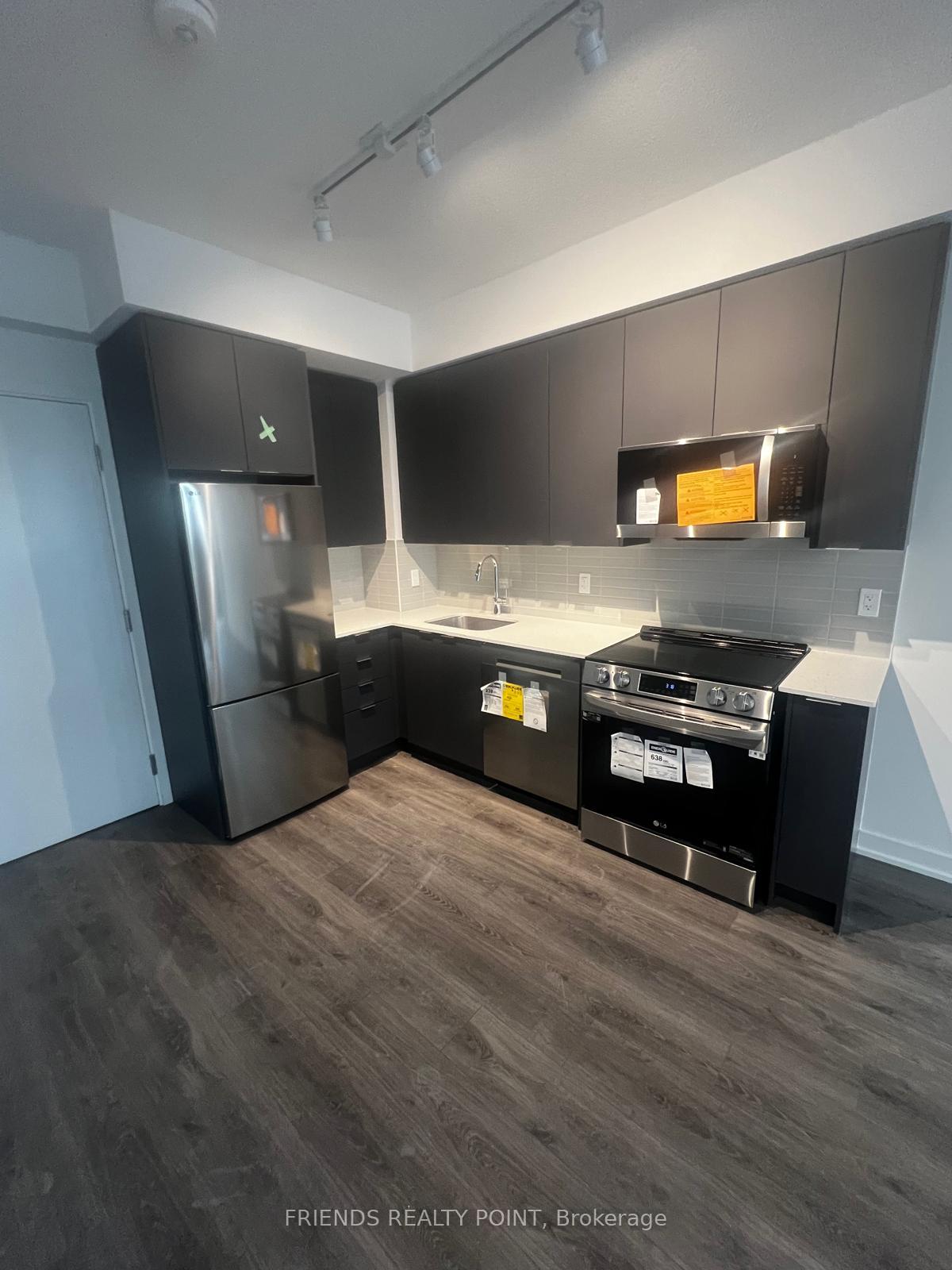 Photo 1 of Unit 415, 225 Malta Avenue, Brampton, Fletcher's Creek South — HOMEH