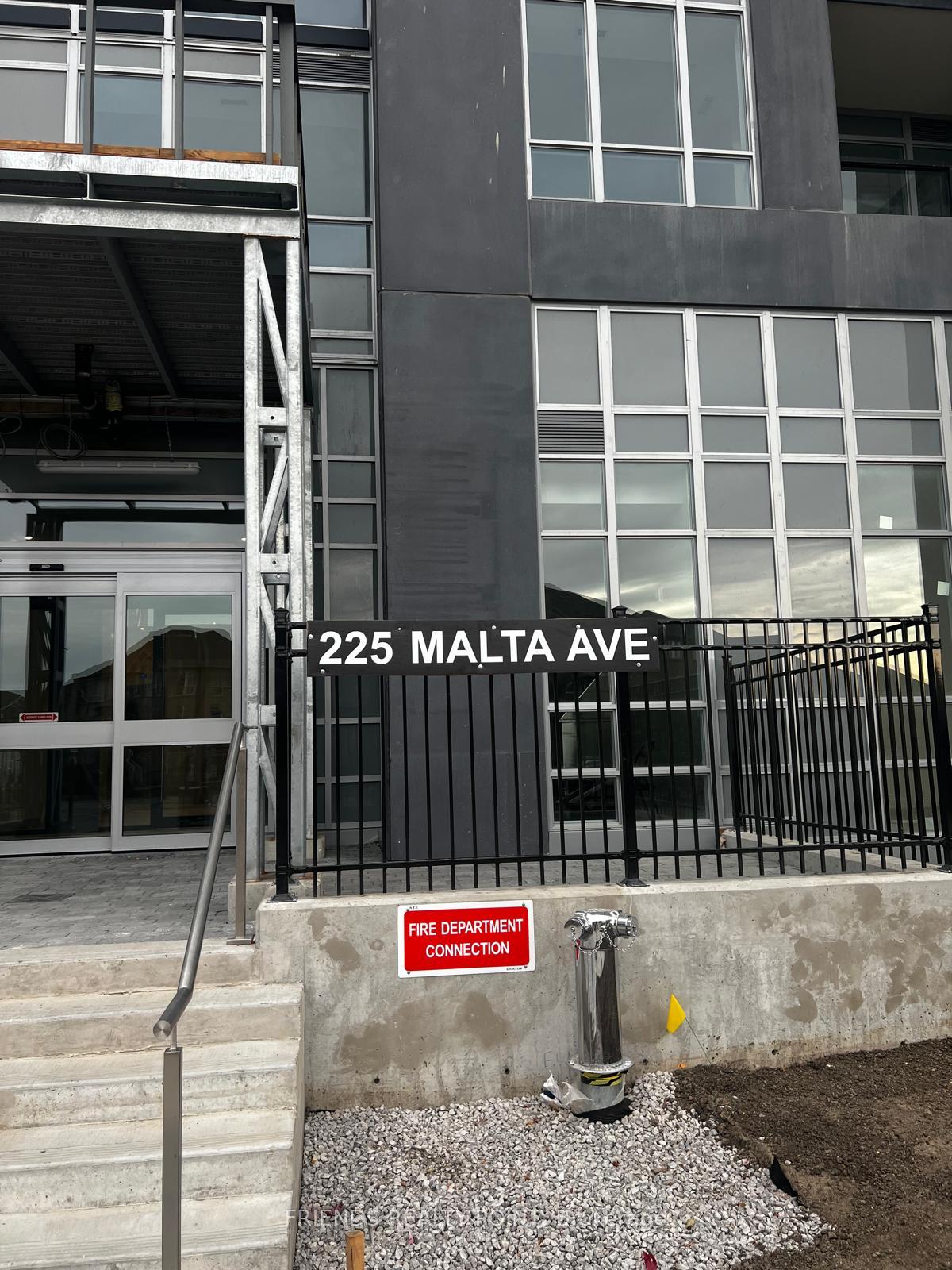Photo 19 of Unit 415, 225 Malta Avenue, Brampton, Fletcher's Creek South — HOMEH