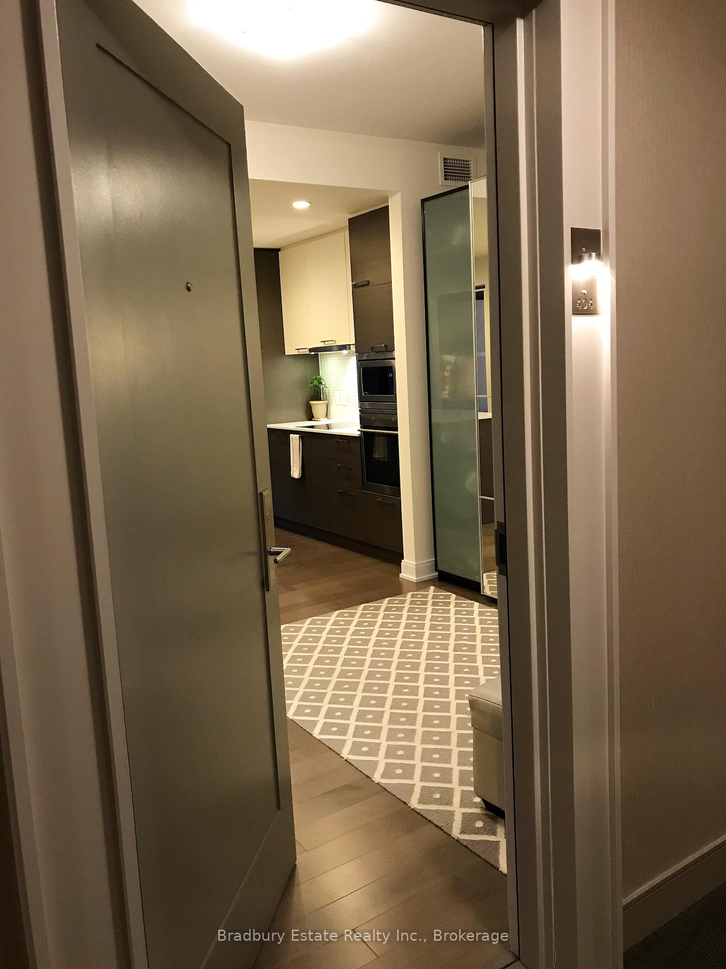 Photo 3 of Unit 404, 55 Front Street E, Toronto, Waterfront Communities — HOMEH