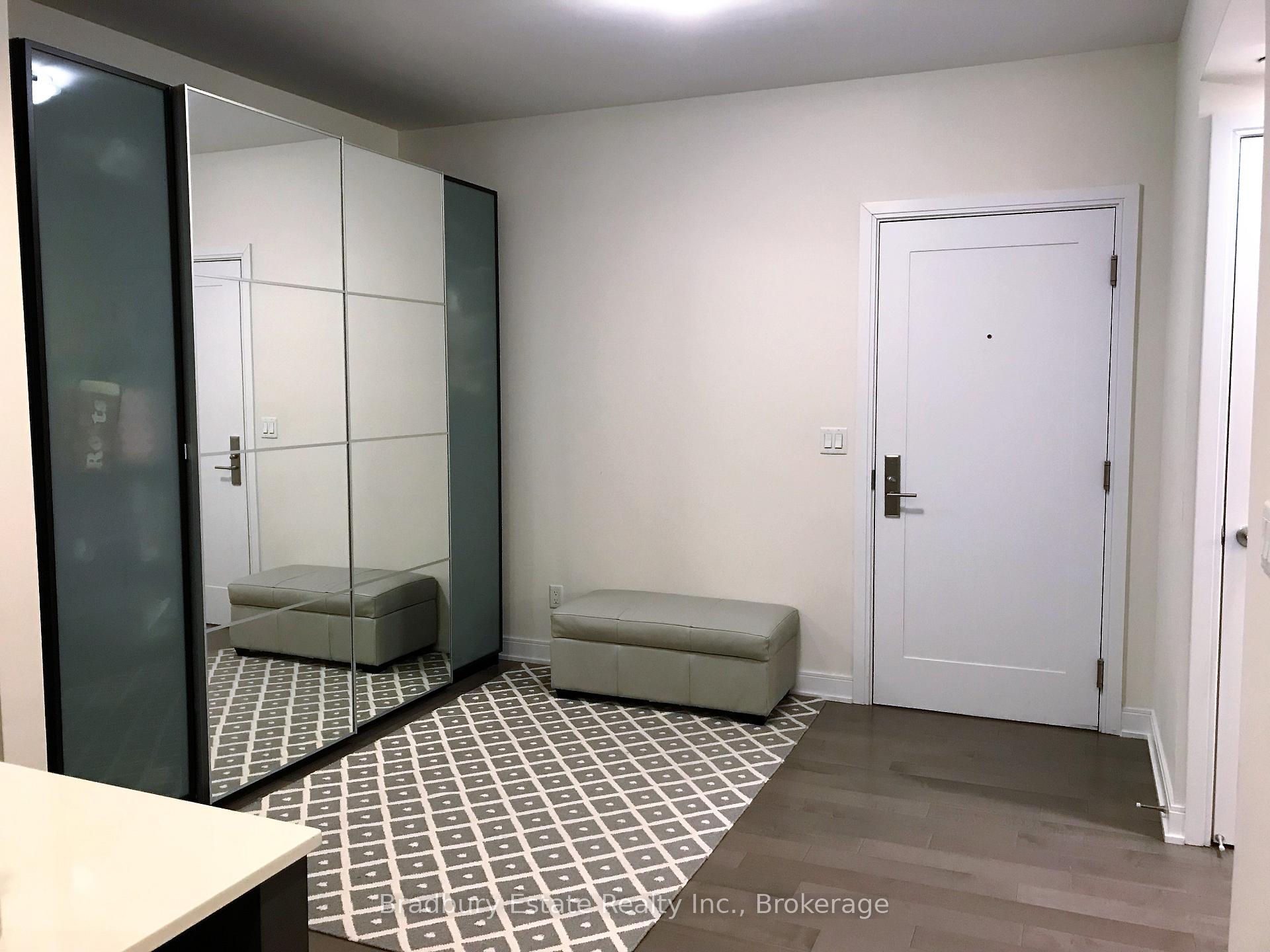 Photo 5 of Unit 404, 55 Front Street E, Toronto, Waterfront Communities — HOMEH