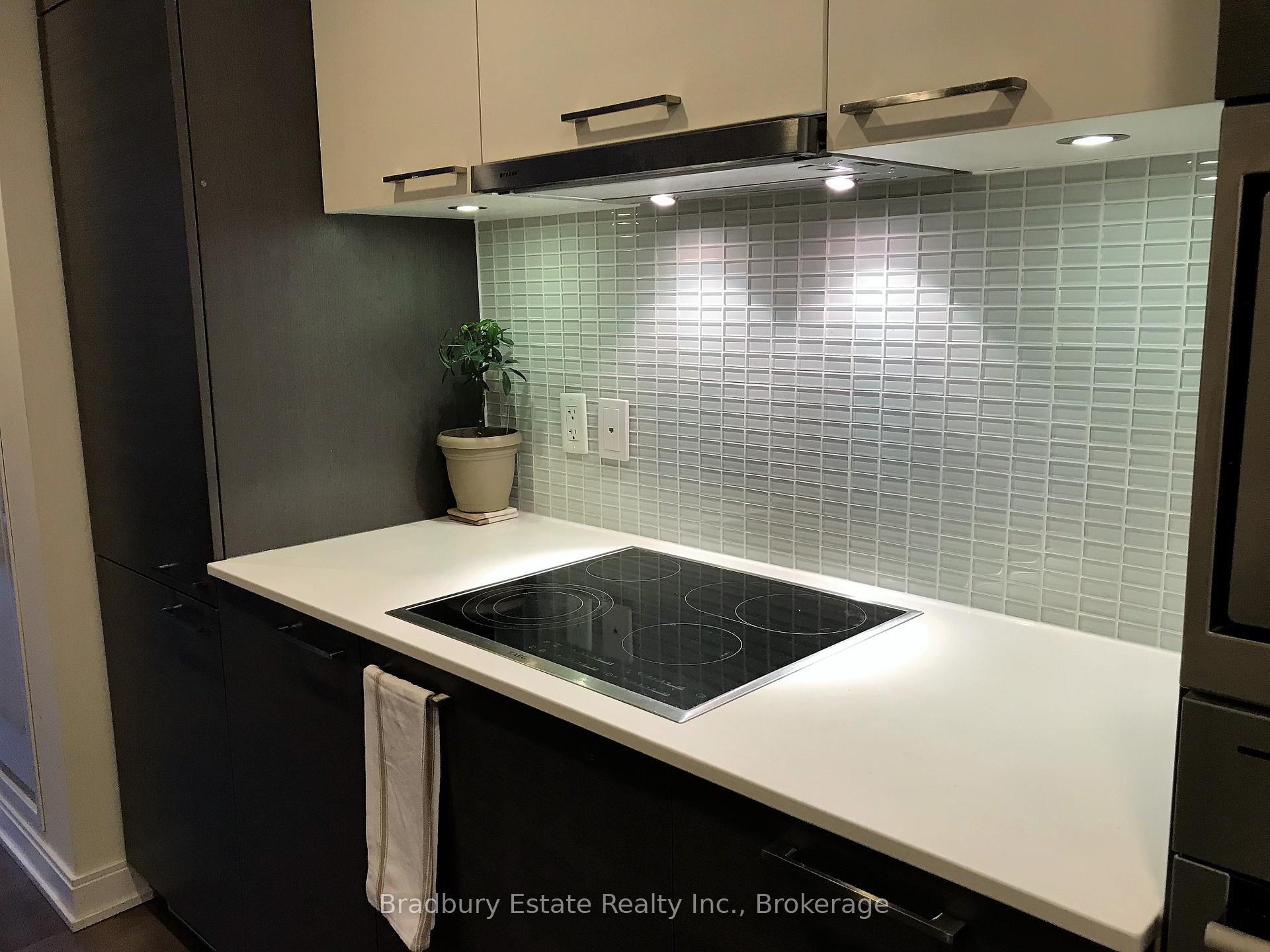 Photo 11 of Unit 404, 55 Front Street E, Toronto, Waterfront Communities — HOMEH
