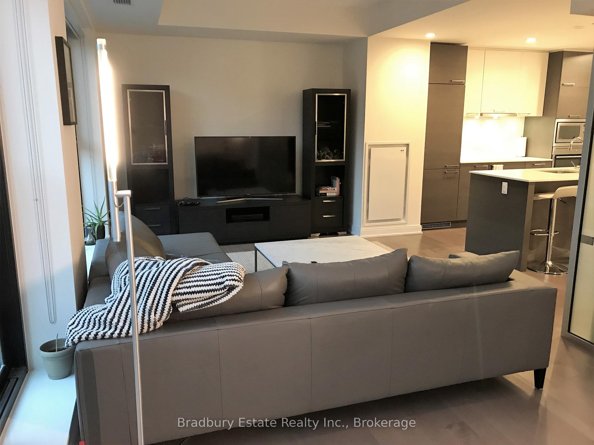 Photo 13 of Unit 404, 55 Front Street E, Toronto, Waterfront Communities — HOMEH